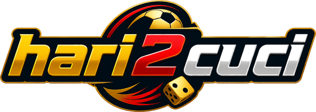 hari2 cuci logo